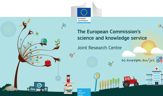 european commission joint research centre