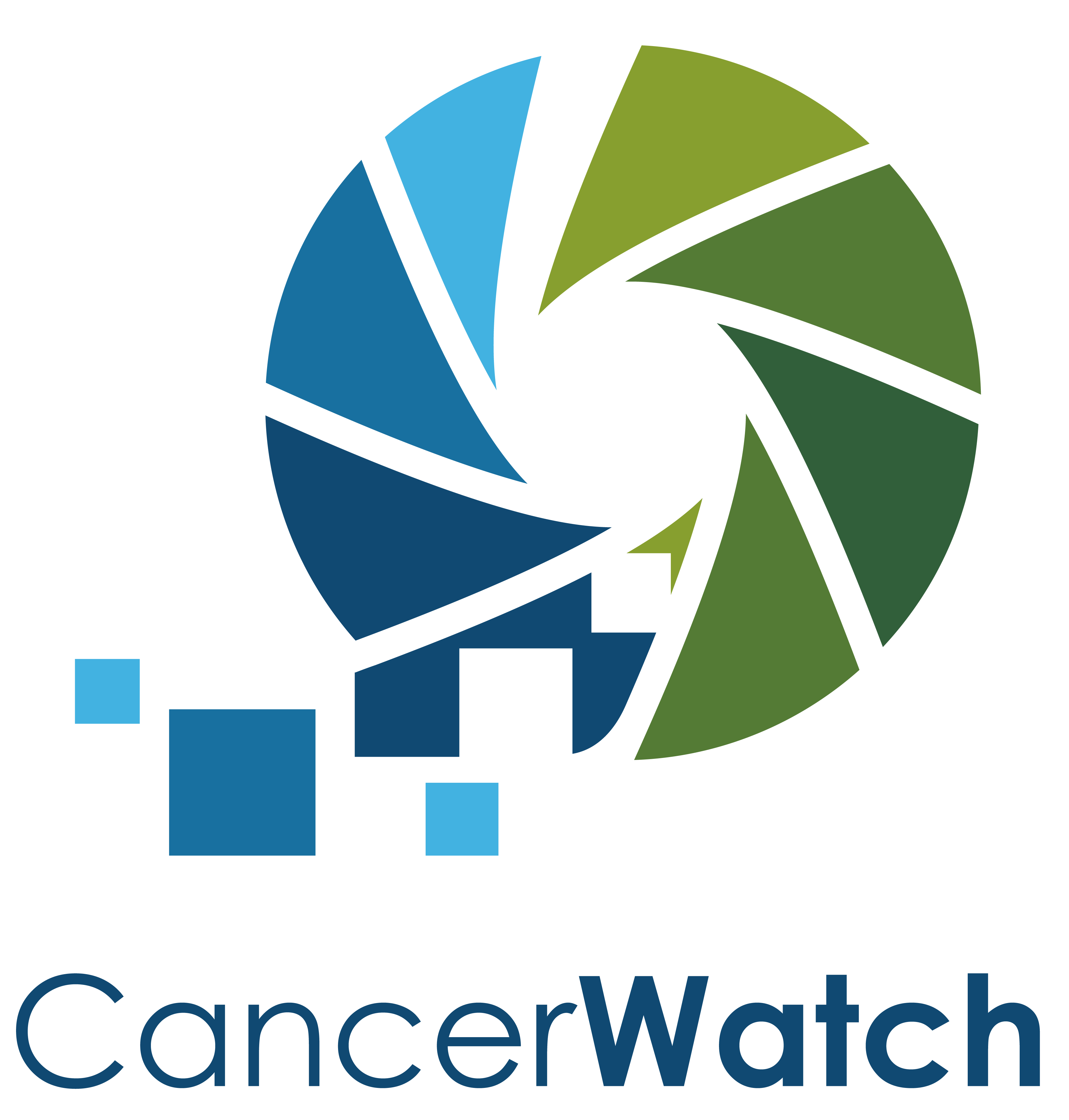 CancerWatch logo
